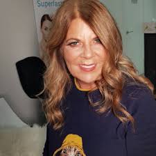 Good to see animal welfare van driving round the village out to catch  idiots who think it's OK to walk there dogs in this heat