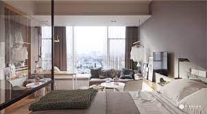 Three Cozy Apartments That Maximize A Small Space Small Apartment Interior Apartment Interior Condo Interior