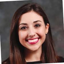 Haley Barr's Instagram, Twitter & Facebook