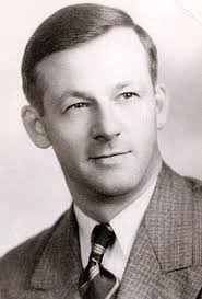 Bernard "Barney" Diehl