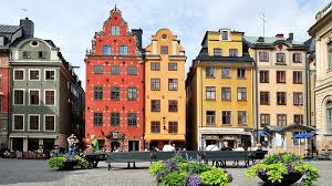 Hva har mercedes, saab og rosteins brønnbåter til felles? Sprit Stockholm Stockholmtips