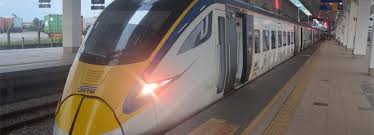 Former transport minister anthony loke labelled the idea as nonsensical and redundant, adding that there is already a train line running from jb to kl. Train Travel Guide Singapore Kuala Lumpur Penang Bangkok