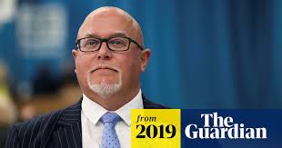 'Scottish Thatcherite' who lives in France becomes Brexit party MEP