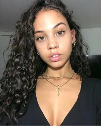 Lace Front Black Wigs Natural Color American Cancer Society Houston Wigs American Cancer Society Hous Curly Hair Styles Curly Hair Styles Naturally Hair Styles