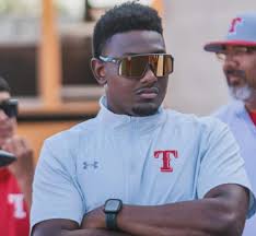 Drew Michael Koster,