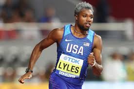 We did not find results for: Lyles Donates World Championships Singlet Socks And Number To Heritage Collection Undefined World Athletics