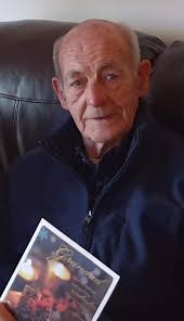 Death Notice of Patrick Ferry (Gweedore, Donegal)