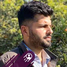 Bruti waterfall, Islamabad.