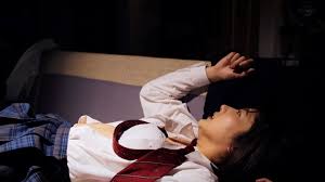 ドラマ電影少女で武田玲奈が制服を脱がされてブラジャー丸見えレイプシーン – みんくちゃんねる