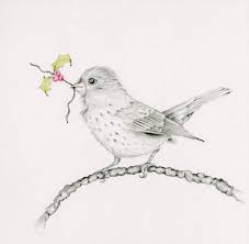 pin by pieternel on رسم حر in 2020 bird drawings bird art print drawing artwork