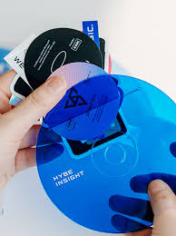 번호 로고 사이트명 업데이트 조회. Hybe Insight