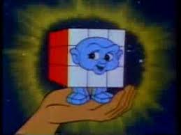 Rubik The Amazing Cube Cartoon Opening Intro Youtube Enter the colors of your puzzle and click the solve button. rubik the amazing cube cartoon opening intro