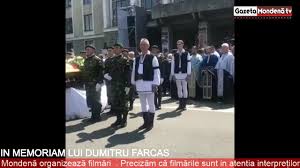 Artistul a fost jefuit chiar inainte de concertul aniversar organizat in cinstea lui gheorghe zamfir la ateneul roman. Dumitru FÄrcaÈ Inmormantat Cu Onoruri Militare In Spatele Casei In Care A CopilÄrit Youtube