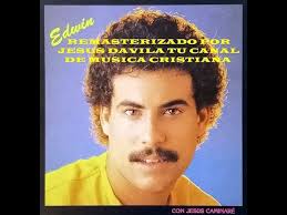 EDWIN COTTO (CON JESUS CAMINARE) SU 1re LP COMPLETO 1983