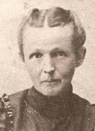 Sophia “Mary” Flaig Schieche (1858-1932)