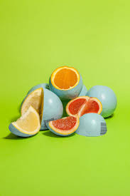 Genetically Modified Fruits By Enrico Becker Matt Harris Urdesignmag Photographie De Fruit Photographie Nature Morte Art Alimentaire