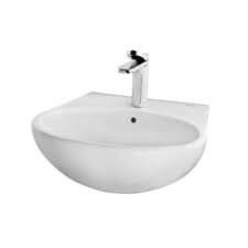 toto lw810cj wall hung wash basin price