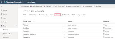 In this first video, brian shows you the first step of every project, d. Getting Started With Power Apps Portals Step By Step Tutorial