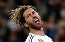 Embajador de unicef comité español. Ramos Ne Edet Na Evro Reshili Vmeste S Luisom Enrike Serhio Ves Sezon Stradal Iz Za Travm O Duhe Vremeni Blogi Sports Ru