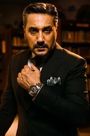 The brilliant Adnan Siddiqui styled by Rashid himself! Watches: Carl F.  Bucherer by Hanif Jewellery & Watches @carlfbucherer @hanifjewellers  @hanifwatches Photography: @zillestudio_kukisphotography Wardrobe: Sartoria  di Ambassador by Sarfaraz Akbar ...