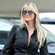 Nach der beziehung mit briatore lernte heidi klum den popsänger seal kennen, mit dem sie bis 2014. Leni Klum 10 Fakten Uber Heidi Klums Tochter Gala De