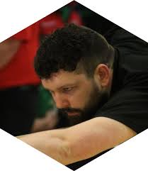 All Ireland Senior Singles Championship 2025