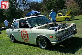 Buying a car through autohero is really easy and hustle free. Garage Autohero S Datsun 510