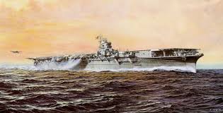 the sinking of shokaku an analysis