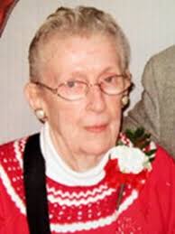 Obituary of Ann T. Irving