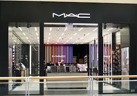 Mac Cosmetics Store Front Cosmetic Store Store Front Mac Makeup