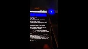 Dec 16, 2011 · the sgs unlock pro (from the market) worked great. Samsung Galaxy S3 Unlock Sim Kilidi Acma Youtube