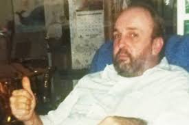 Allan Barden Obituary (1949