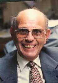 Kenneth Jerome Schwartz Obituary