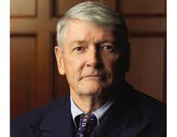 Why John Malone Is Making Tracks to Alaska