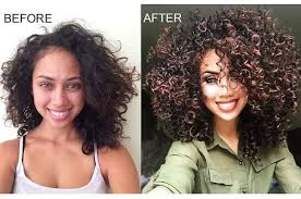 Curl La La كريم كيرل لالا لتجعيد El Jadida Beauty Shop Facebook
