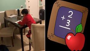 You'll find a list over more than 100 below (we stopped counting). Mom Catches 6 Year Old Using Amazon Alexa To Finish His Maths Homework Funny Video Goes Viral Latestly