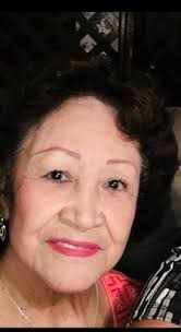 Aurora De Los Santos Obituary (1939