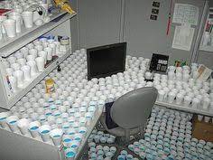 Not quite ready to prank your boss yet? 12 Boss Pranks Ideas Pranks Office Pranks April Fools Pranks