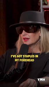 This YMH we have the hilarious @marknormand and @cc_unsilenced joins! What  a big episode. Link in bio.