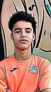 Dylan Cardona's Men's Soccer Recruiting Profile