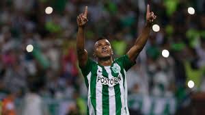 Miguel borja • atlético nacional • goals & skills 2016. Atletico Nacional Vs Sao Paulo Football Match Report July 13 2016 Espn