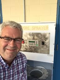 Mold Removal and Treatment Business in Knoxville, TN, Volunteer Mold and  Indoor Air Quality