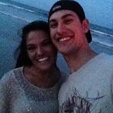 Brittany Baca's Instagram, Twitter & Facebook