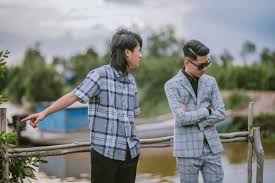 Bây giờ có khác gì đâu ta chả bận lòng hay chẳng thể nói tụi mình có khác gì nhau yêu sao cánh sóng gió phiên bản kiếm hiệp, đông tà hoàng được sư cover dizi việt siêu đặc biệt, hay không. Jack Va K Icm Song Gio Ä'áº¡t HÆ¡n 2 Triá»‡u View Sau 2 Giá» Ra Máº¯t