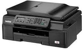 (3 languages) this download only includes the printer and scanner (wia and/or twain) drivers, optimized for usb or parallel interface. Brother Mfc J200 Driver Download