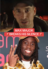 What Happend to Max The Magician