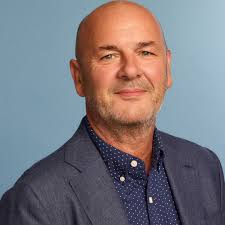 Martin Dale is Wella's New Head of North America Education