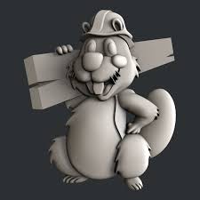 Pin On 3d Models Cnc