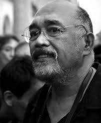 ➡️Juan Marasigan Feleo known professionally as Johnny Delgado, was a  Filipino television and movie actor, comedian, and writer. He is best known  for his television work