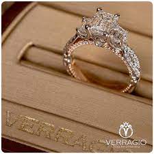 Verragio Engagement Rings Couture 0475p Verragio Engagement Rings White Gold Diamond Wedding Rings Dream Engagement Rings